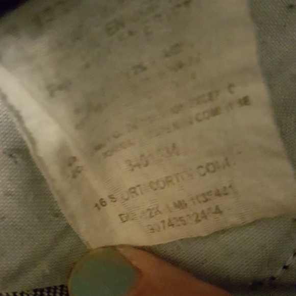 Lee Slender Secret jeans - Picture 4 of 5